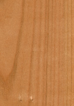 Holzmuster: Kirsche