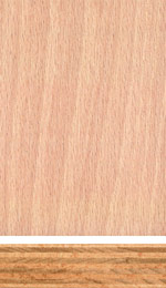 Holzmuster: Buche Multiplex