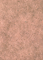 Holzmuster: Hartfaserplatte