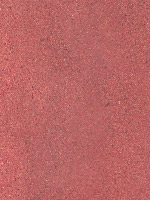 Holzmuster: MDF/HDF rot durchgefärbt