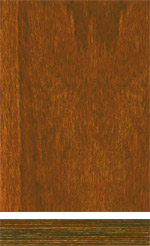 Holzmuster: Kunstharzpressholz